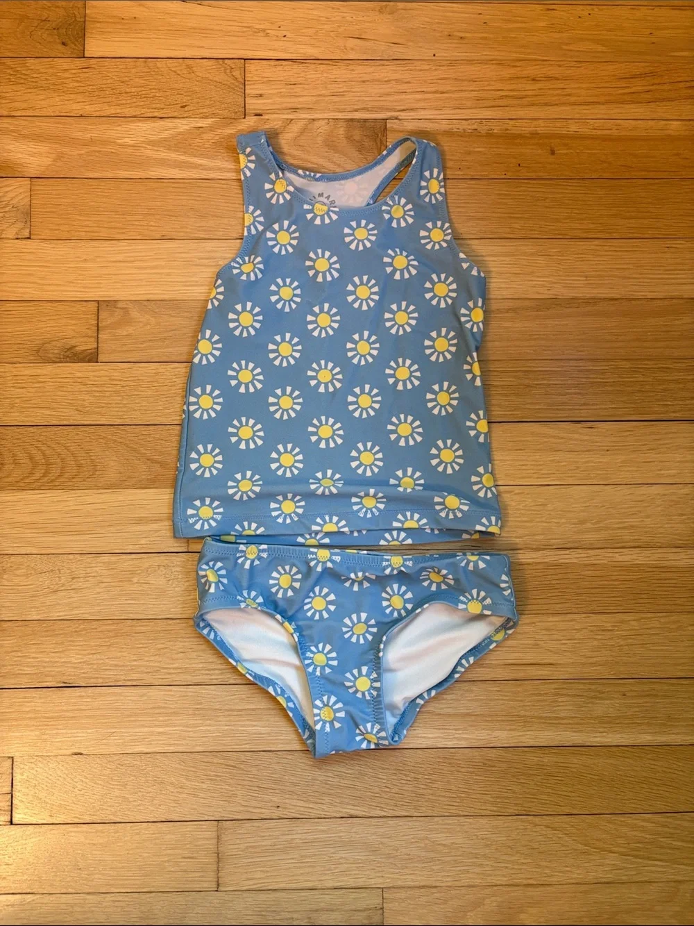 Primary bundle two